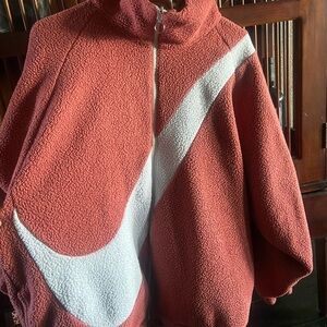 Nike jacket